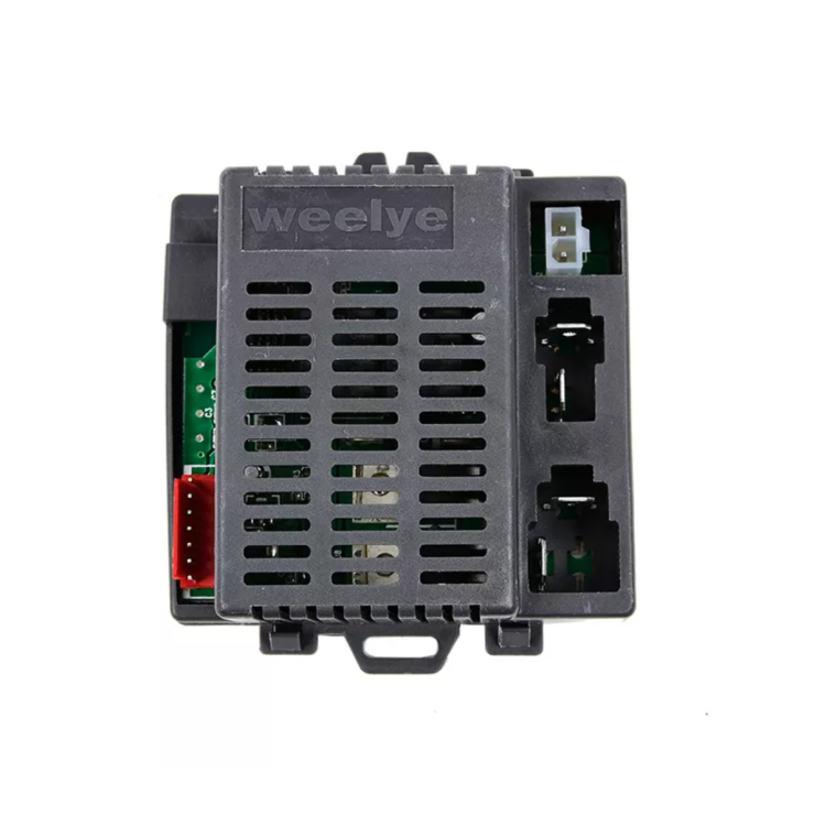 Riadiaca jednotka RX23 12V modul